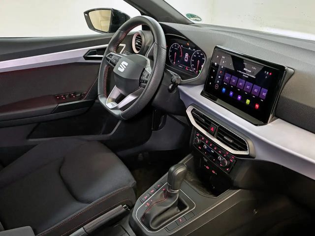 Seat Ibiza 1.0 TSI FR-lijn