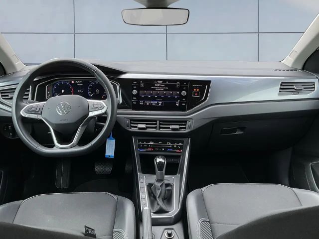 Volkswagen Taigo 1.5 TSI DSG Style