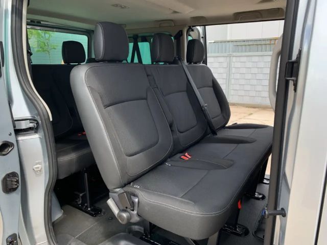 Renault Trafic Blue Evolution dCi 150