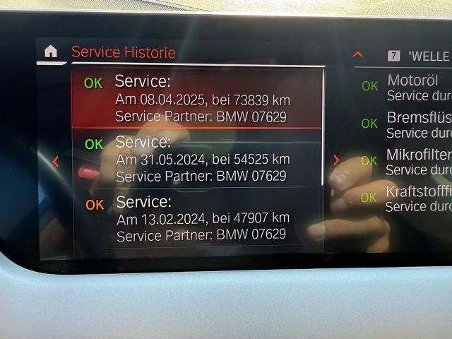 BMW 218 218d Coupé Gran Coupé