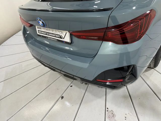 BMW i4 Coupé Gran Coupé M-Sport eDrive40