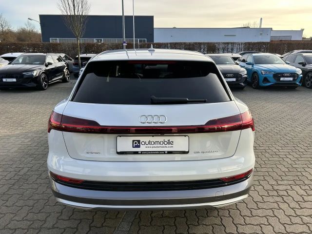 Audi e-tron 55 Quattro