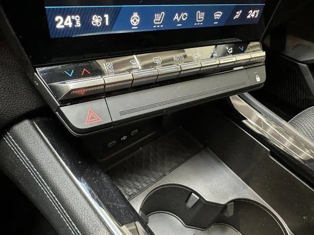 Renault Austral Alpine Esprit Iconic