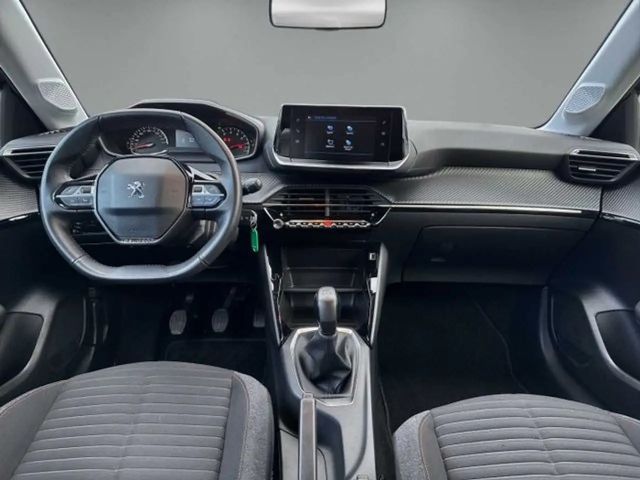 Peugeot 208 1.2 Pure Tech NAVI ÜBER CARPLAY MIRROR