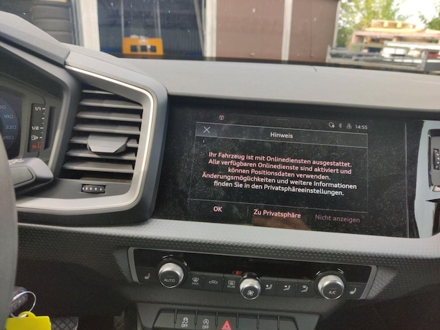 Audi A1 30 TFSI S-Tronic Sportback