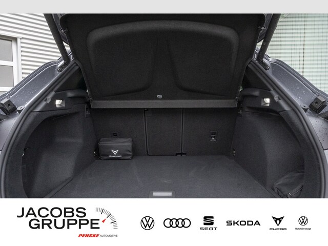 Cupra Terramar 2.0 TSI VZ