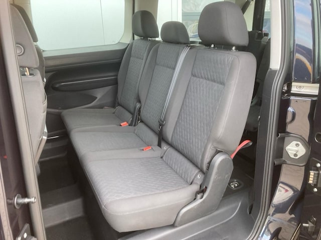 Volkswagen Caddy Life Maxi