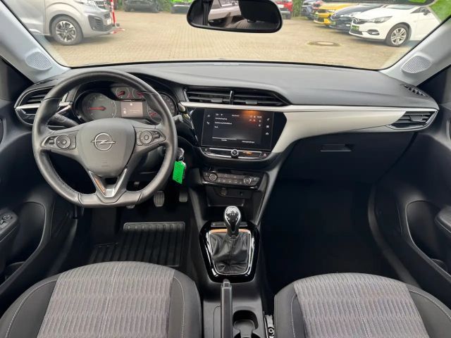 Opel Corsa F 1.2 Fin. ab 2,99% Navi,Lenkradheizung