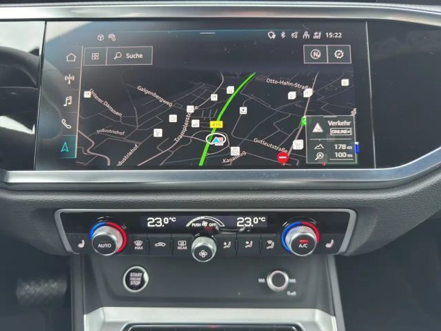 Audi Q3 35 TFSI S-Tronic