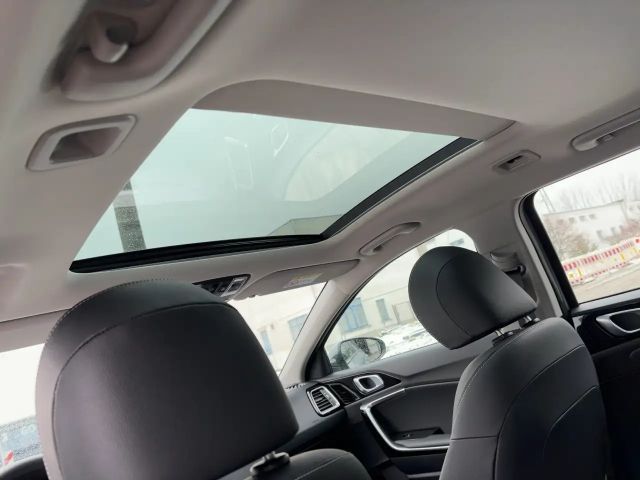 Kia Ceed Spirit SportWagon