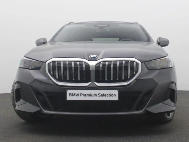 BMW 540 540XDRIVE - FROZEN GREY - MEGA