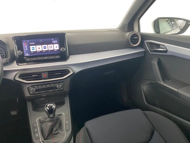 Seat Ibiza 1.0 TSI FR-lijn