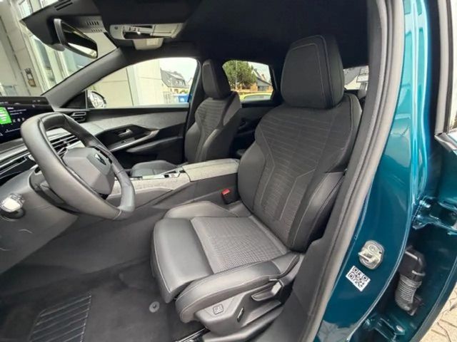 Peugeot 3008 Allure Pack Hybrid