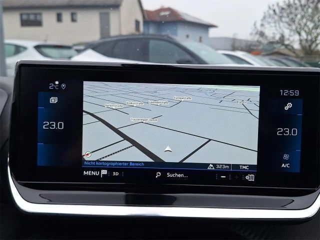 Peugeot 2008 GT-Line HDi