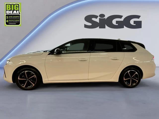Opel Astra Sports Tourer
