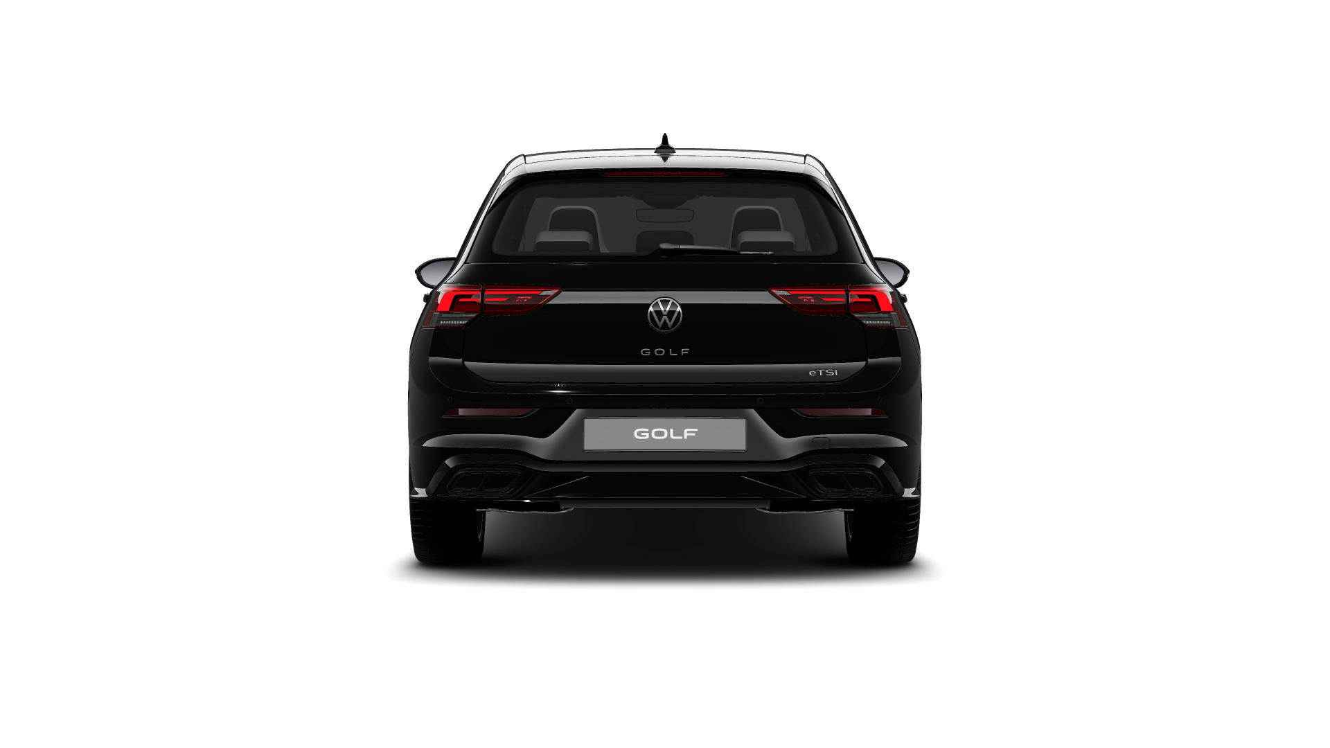 Volkswagen Golf 1.5 eTSI