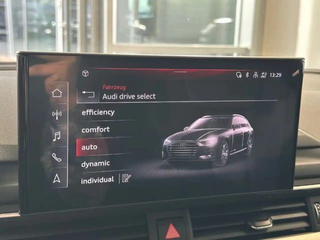 Audi A4 40 TFSI Avant Competition