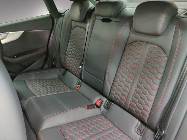 Audi RS5 Quattro Sportback