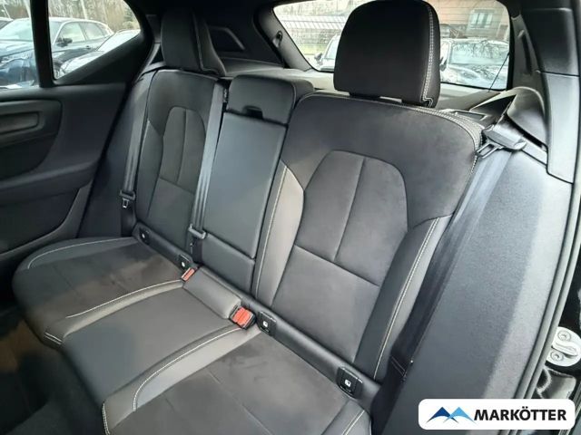 Volvo XC40 Plus Recharge