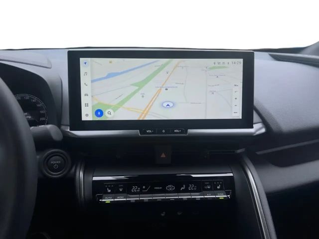 Toyota C-HR 4x2 Hybride