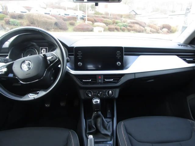 Skoda Kamiq 1.0 TSI Ambition