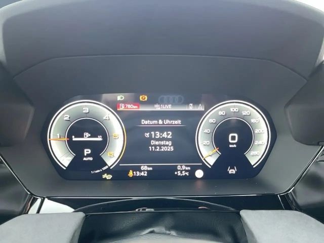 Audi A3 35 TDI Sedan