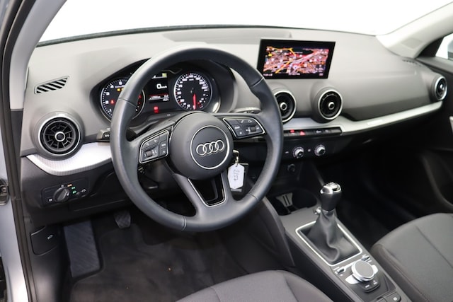 Audi Q2 35 TFSI