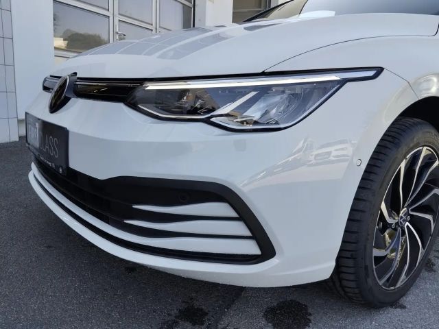 Volkswagen Golf Rabbit 45 TSI