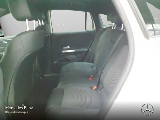 Mercedes-Benz EQA 250 Advanced Progressive