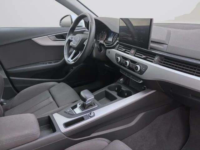 Audi A4 35 TDI Avant