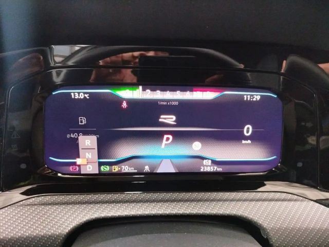 Volkswagen Golf 2.0 TSI 4Motion DSG Golf VIII