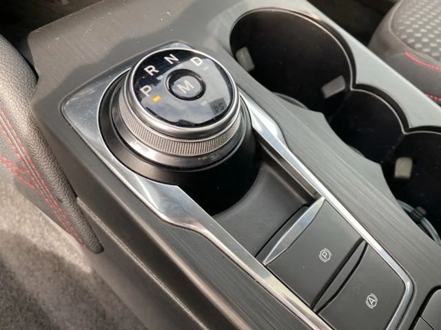 Ford Focus EcoBoost ST Line Wagon