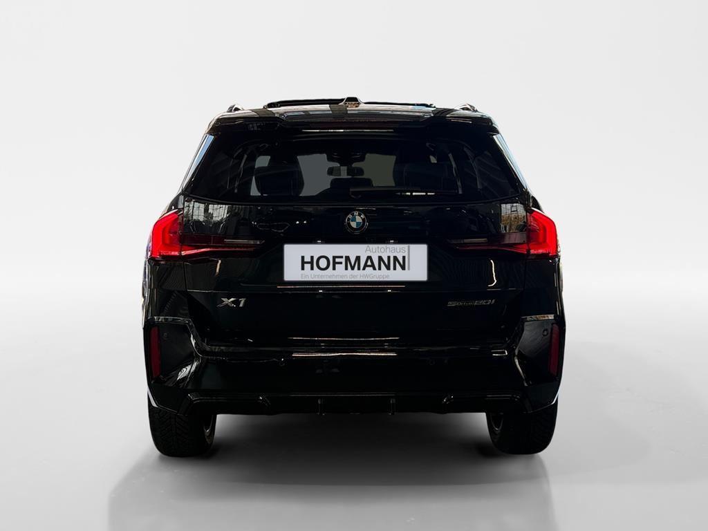 BMW X1 sDrive20i