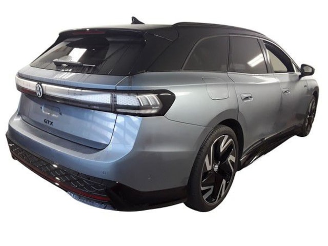 Volkswagen ID.7 Tourer