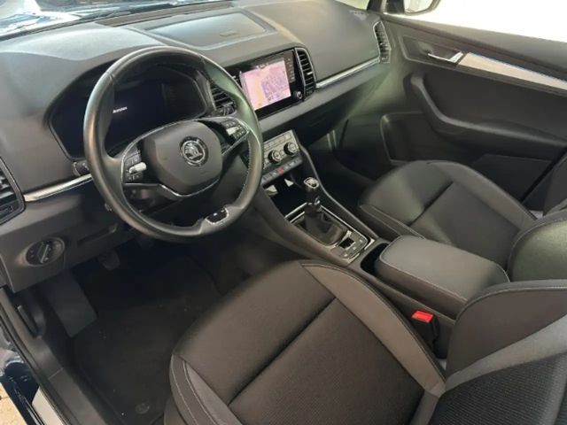 Skoda Karoq 1.0 TSI Tour
