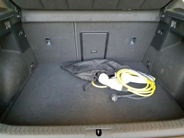 Cupra Formentor 1.4 DSG e-Hybrid