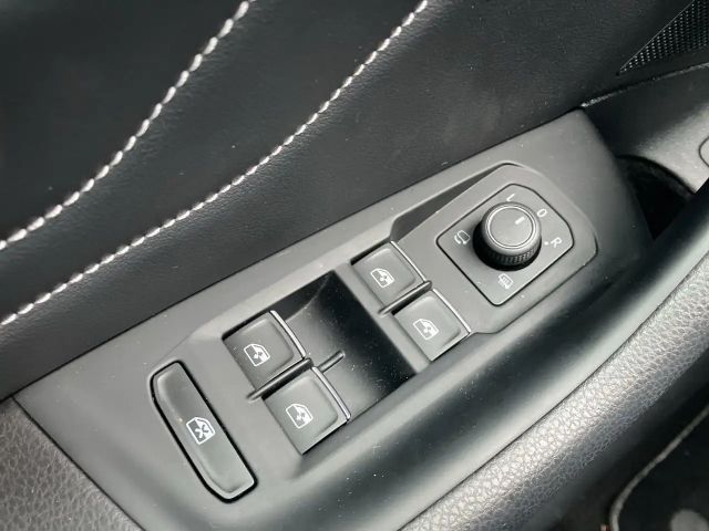 Volkswagen Passat 4Motion AllTrack DSG