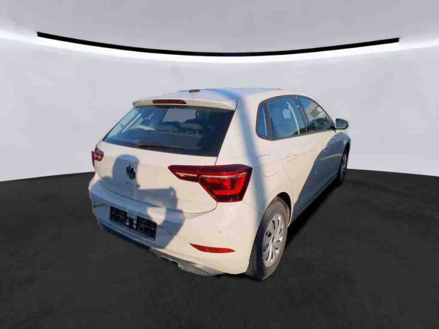 Volkswagen Polo 1.0 TSI DSG Style