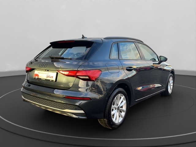Audi A3 30 TDI Sportback