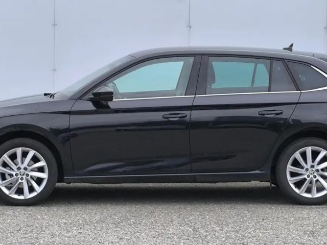 Skoda Scala Selection