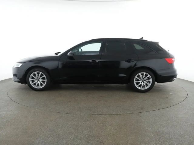 Audi A4 35 TFSI