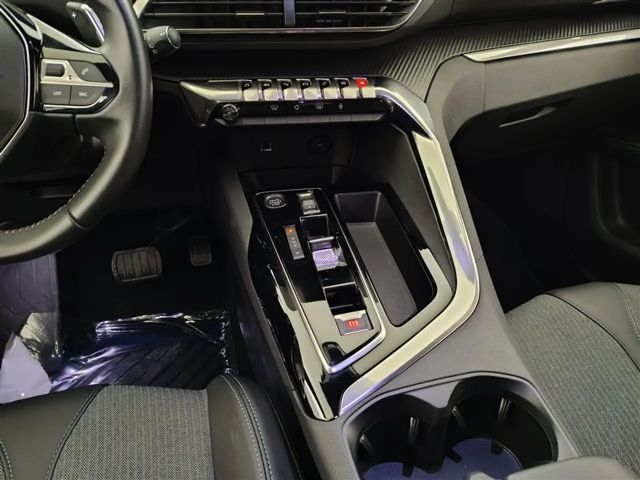 Peugeot 5008 Allure Pack BlueHDi EAT8