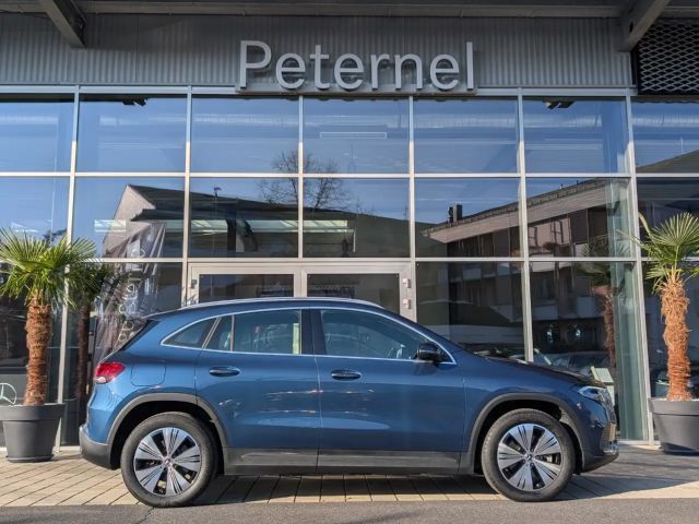 Mercedes-Benz EQA 300 4MATIC Progressive
