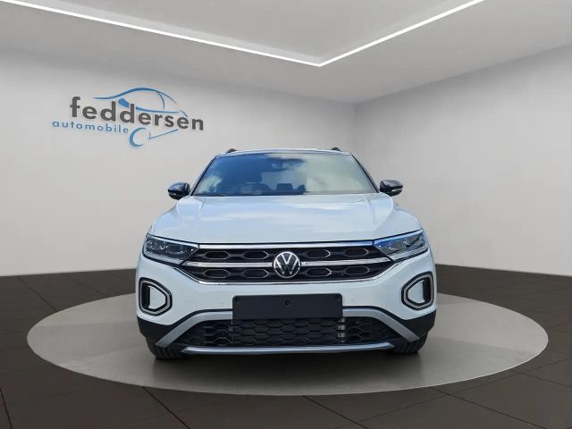 Volkswagen T-Roc 1.5 TSI Move