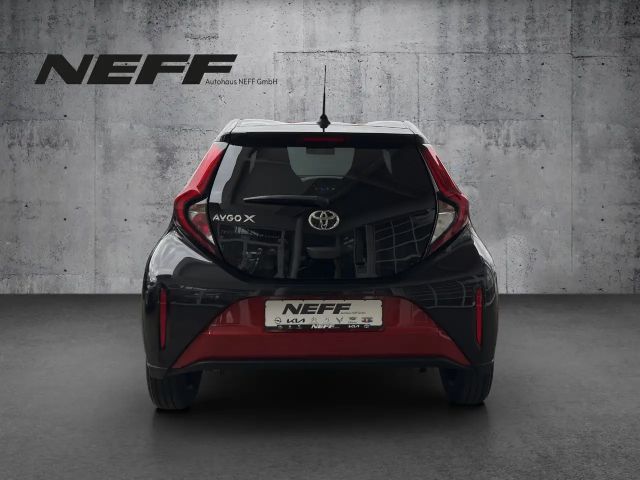 Toyota Aygo X Hatchback