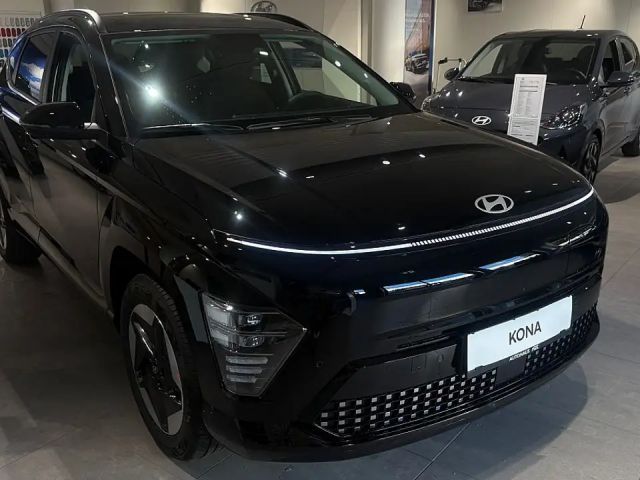 Hyundai Kona 64 kWh Electric
