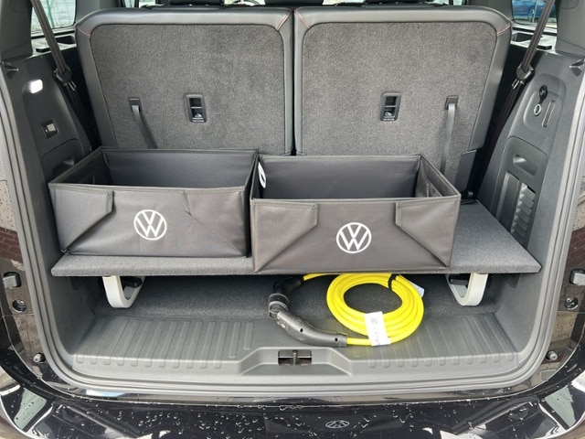 Volkswagen ID.Buzz 4Motion 7-zitter GTX