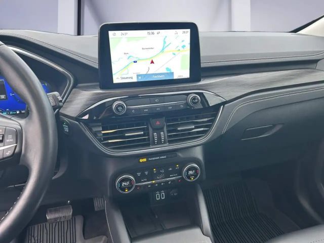 Ford Kuga Plug in Hybrid Vignale