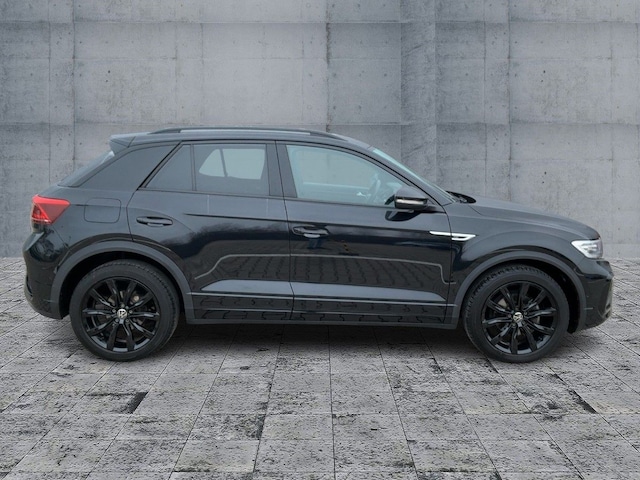 Volkswagen T-Roc 1.5 TSI DSG R-Line