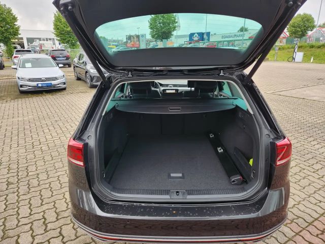 Volkswagen Passat 2.0 TDI 4Motion AllTrack DSG